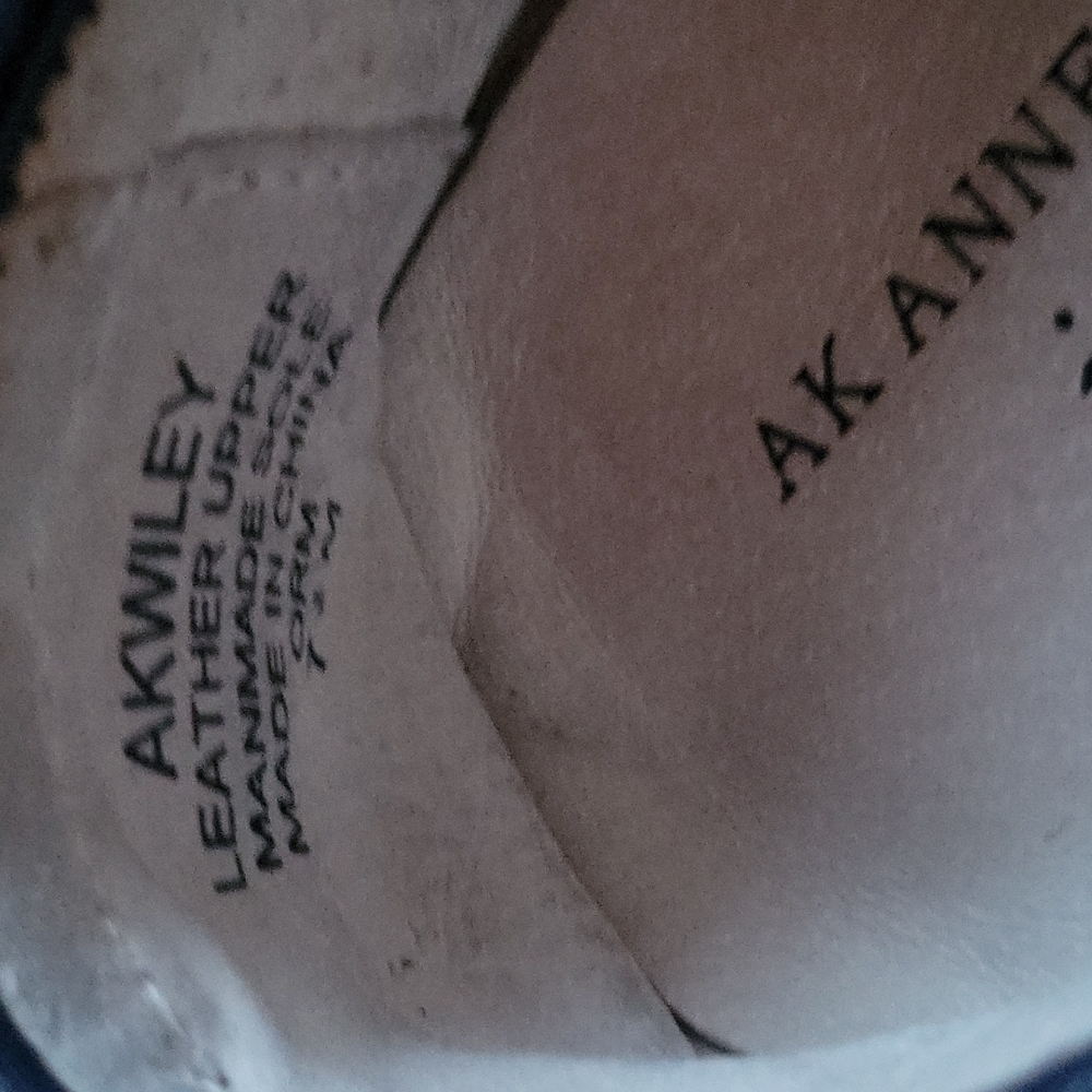 Anne Klein iflex sequin ballet slippers - Picture 5 of 8